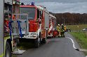 Feuer 5 Roesrath Am Grosshecker Weg P0050